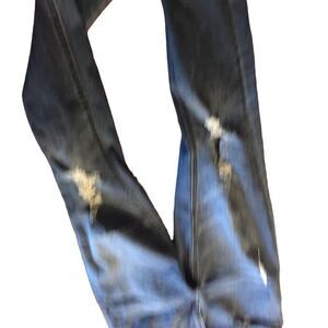 Kenzie Jeans size 4 size 27 effortless ankle mid rise